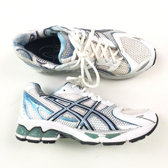 asics gel cumulus 5 uomo rose